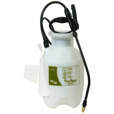 CHAPIN 2GAL POLY SURE SPRAY SELECT 27020